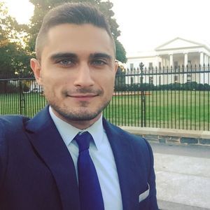 Meet your Posher, Eugene